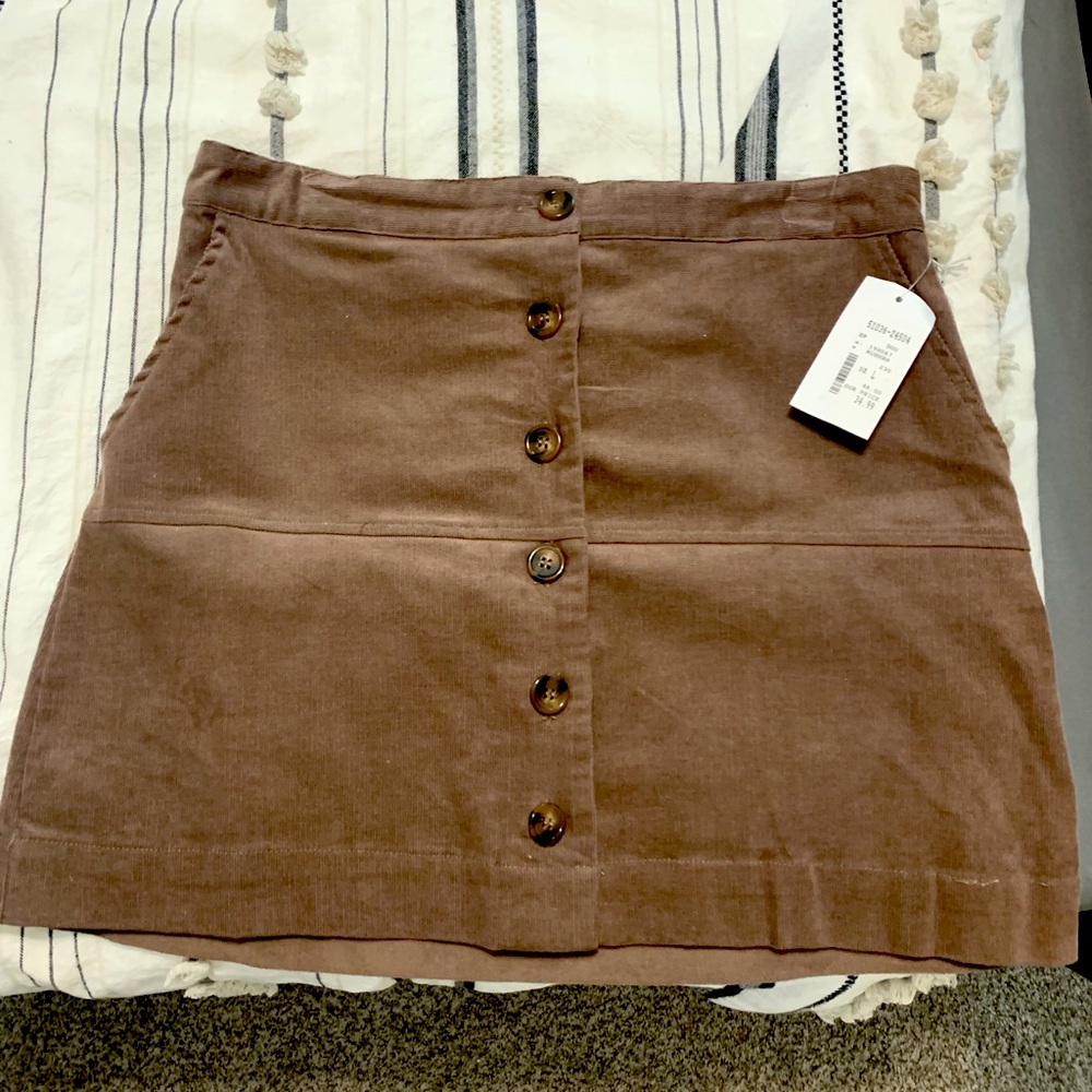Skirt